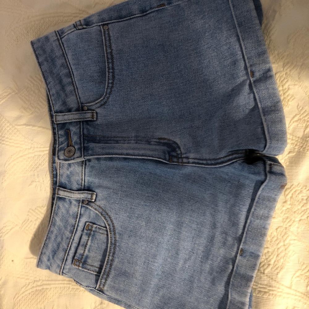 Pacsun Jean shorts
